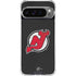 NHL New Jersey Devils Distressed Google Pixel 10 Pro XL Clear Case